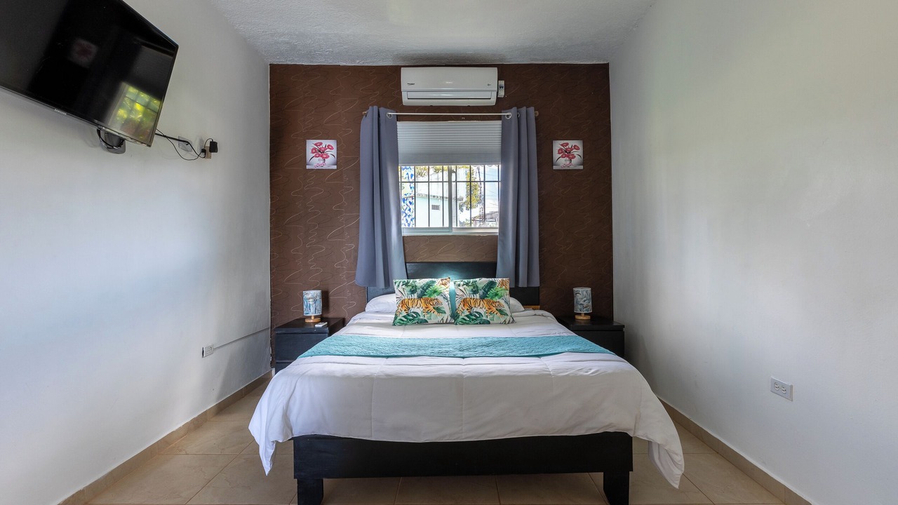 Photo of Bedroom in Samana