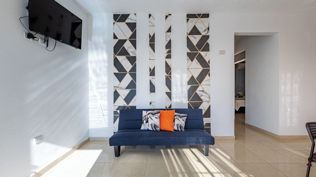 Photo of Livingroom in Samana