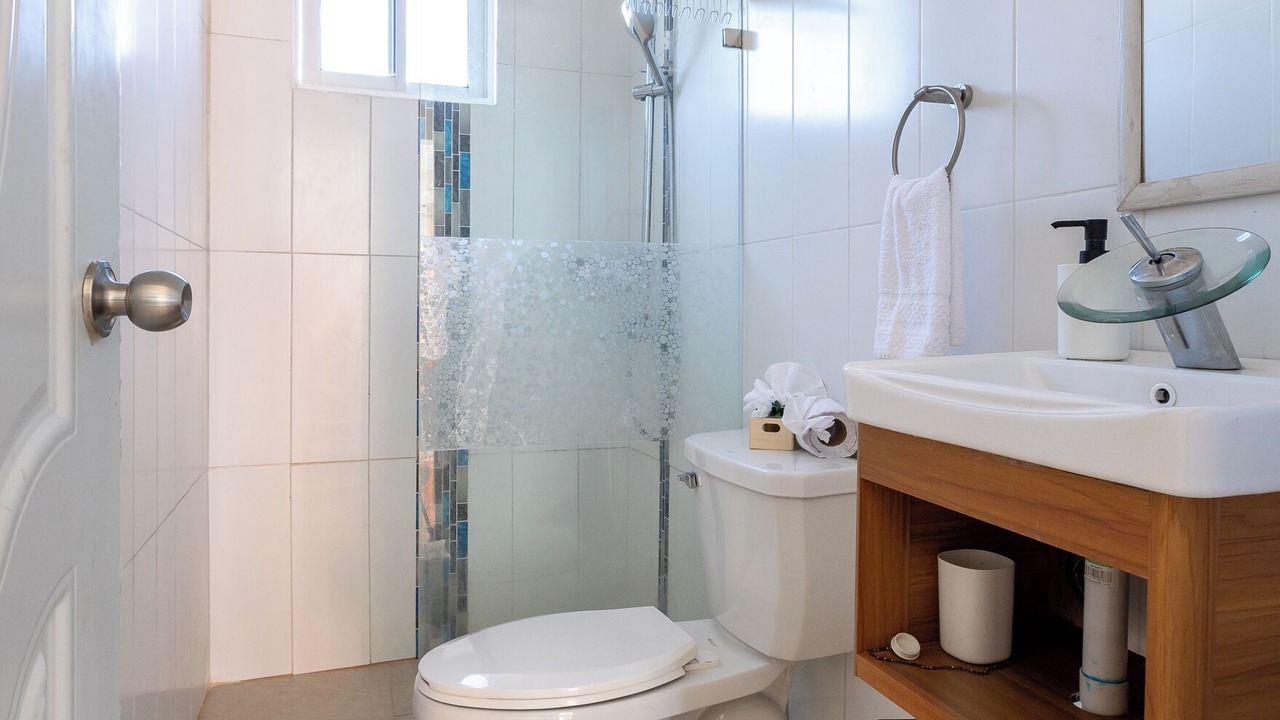 Photo of Bathroom in Samana