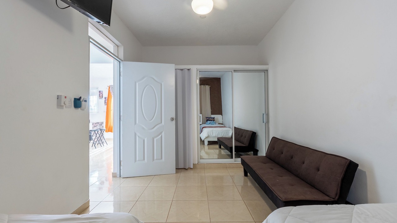 Photo of Bedroom in Samana