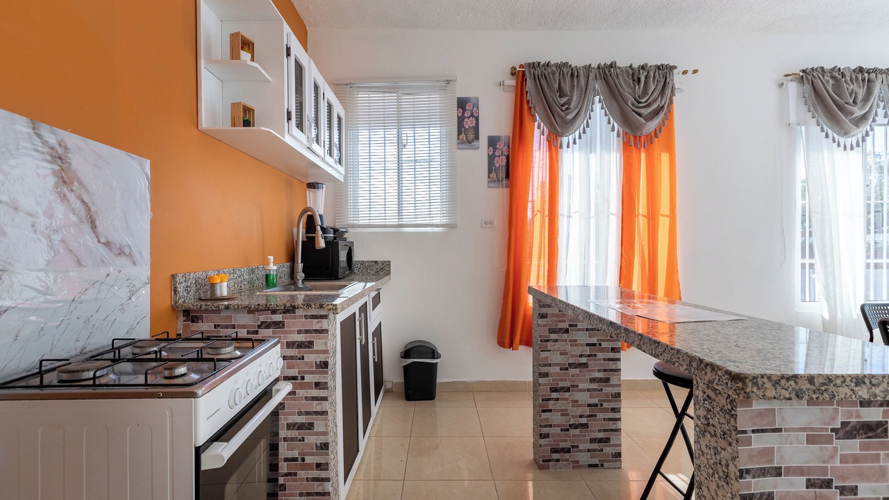 Photo of Kitchen in Samana