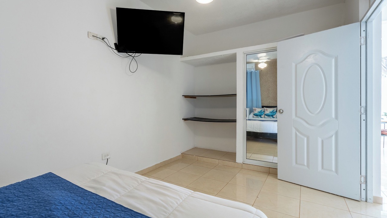 Photo of Bedroom in Samana