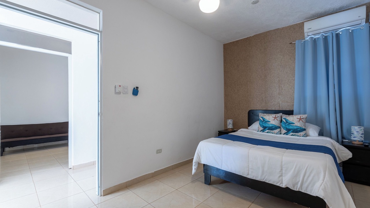 Photo of Bedroom in Samana