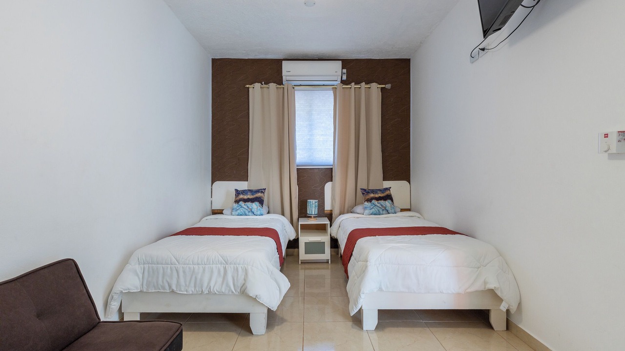 Photo of Bedroom in Samana