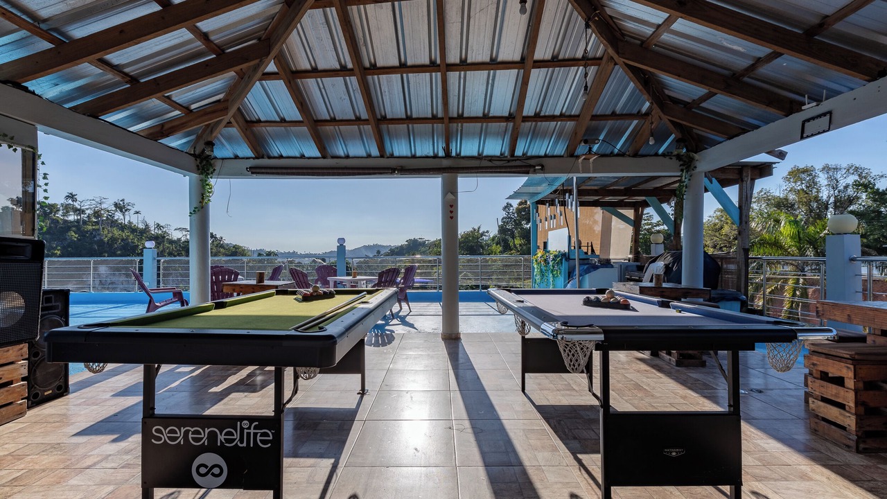 Photo of Outdoor in Samana