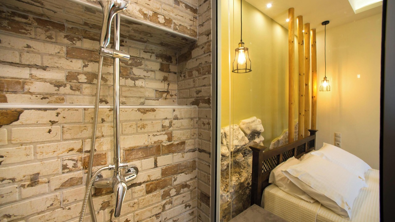 Photo of Bedroom in Patima