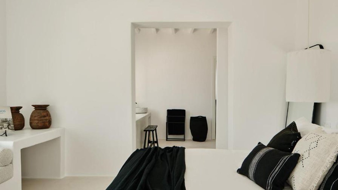 Photo of Bedroom in Fanari