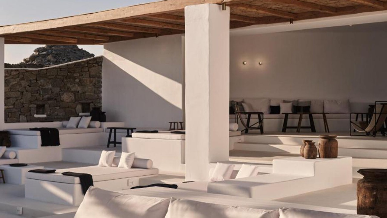 Photo of Patio Balcony in Fanari