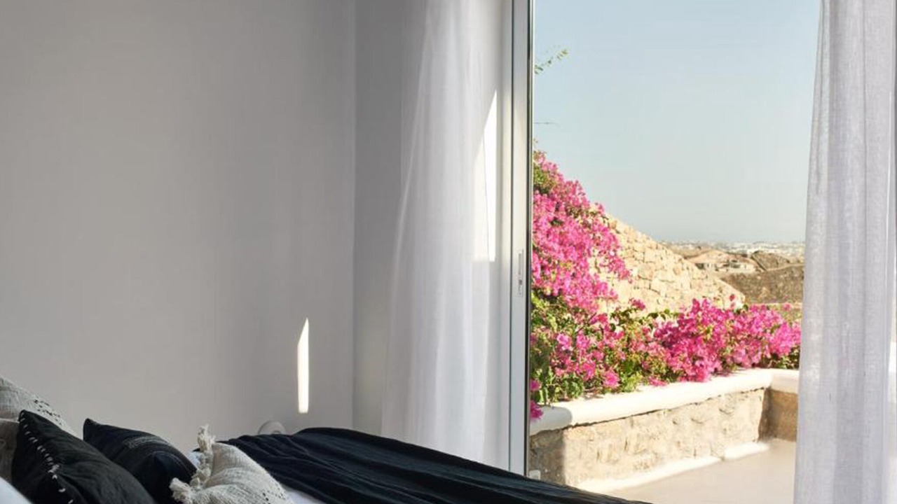 Photo of Bedroom in Fanari