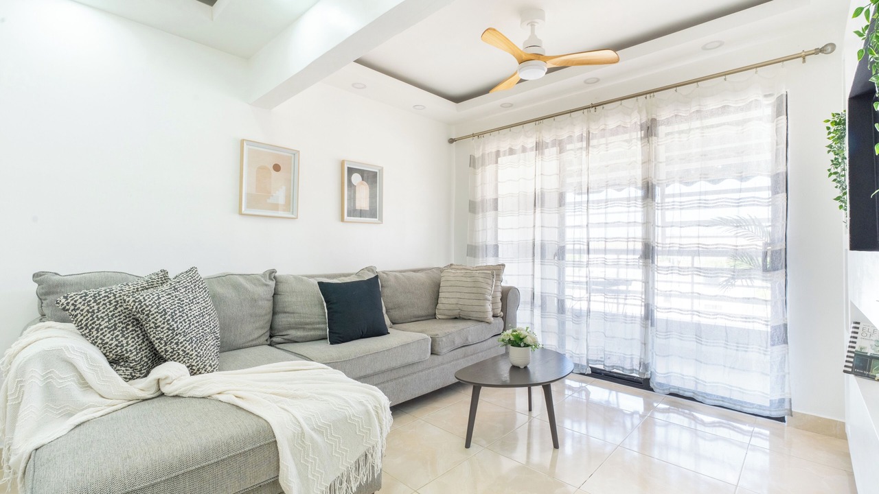 Photo of Livingroom in Bani