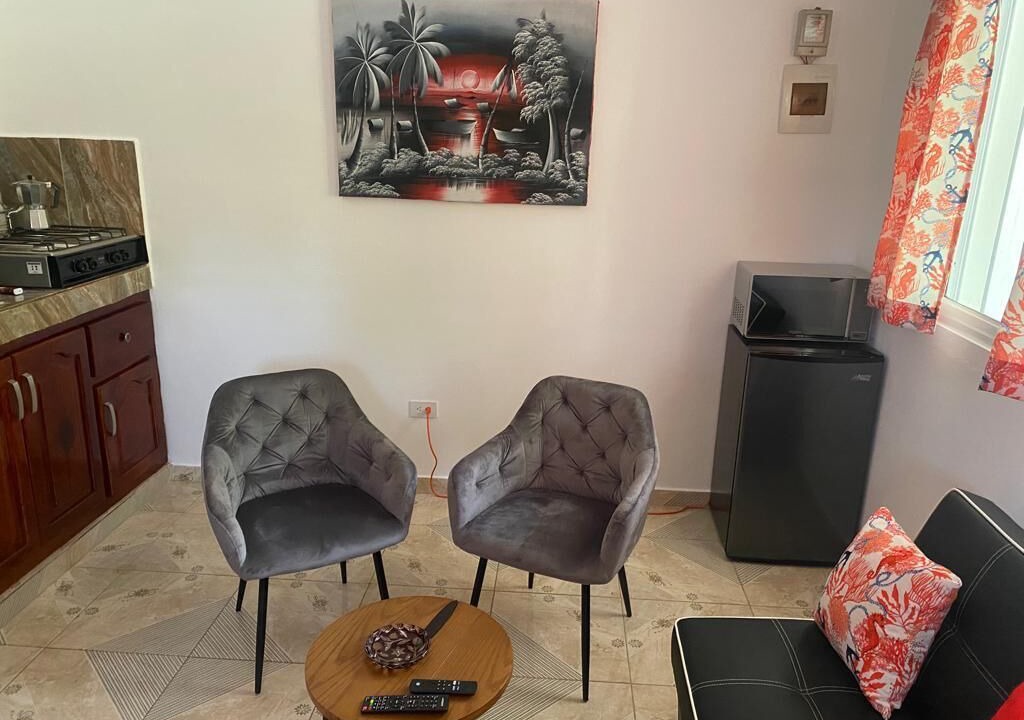 Photo of Livingroom in El Callejon