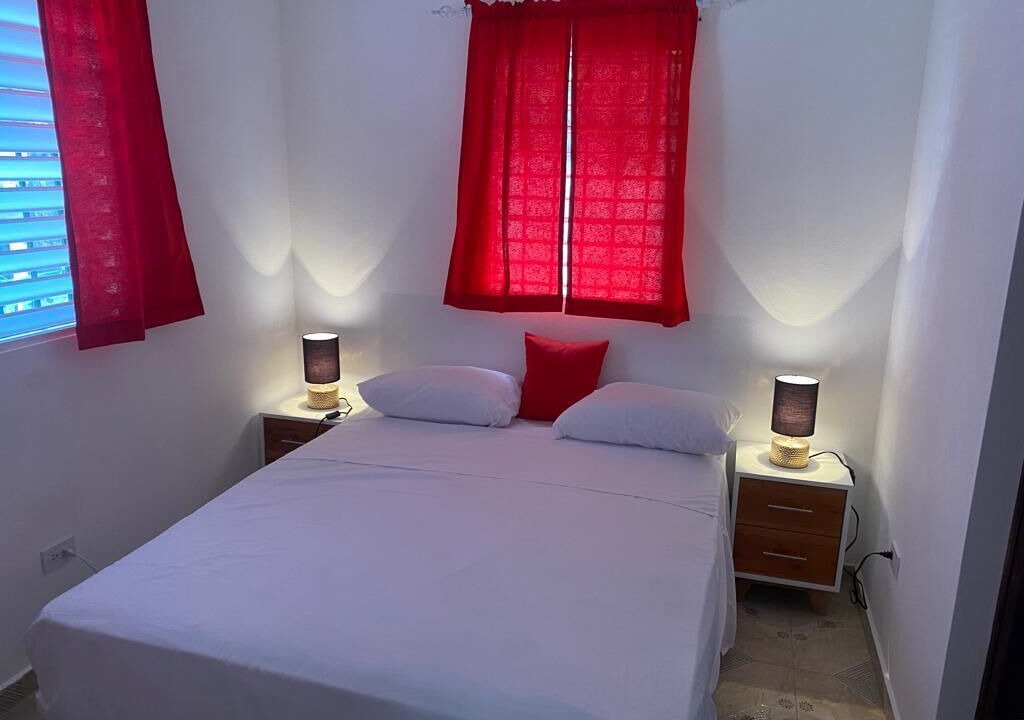 Photo of Bedroom in El Callejon