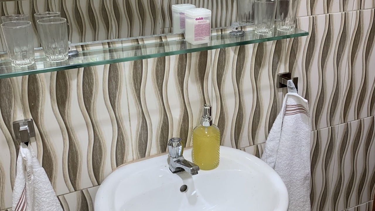 Photo of Bathroom in El Callejon