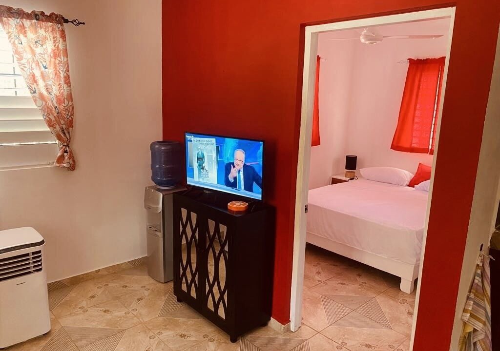 Photo of Bedroom in El Callejon