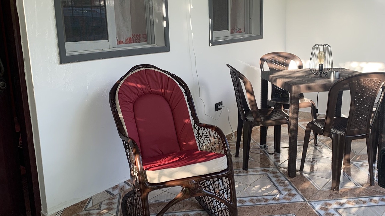 Photo of Outdoor in El Callejon