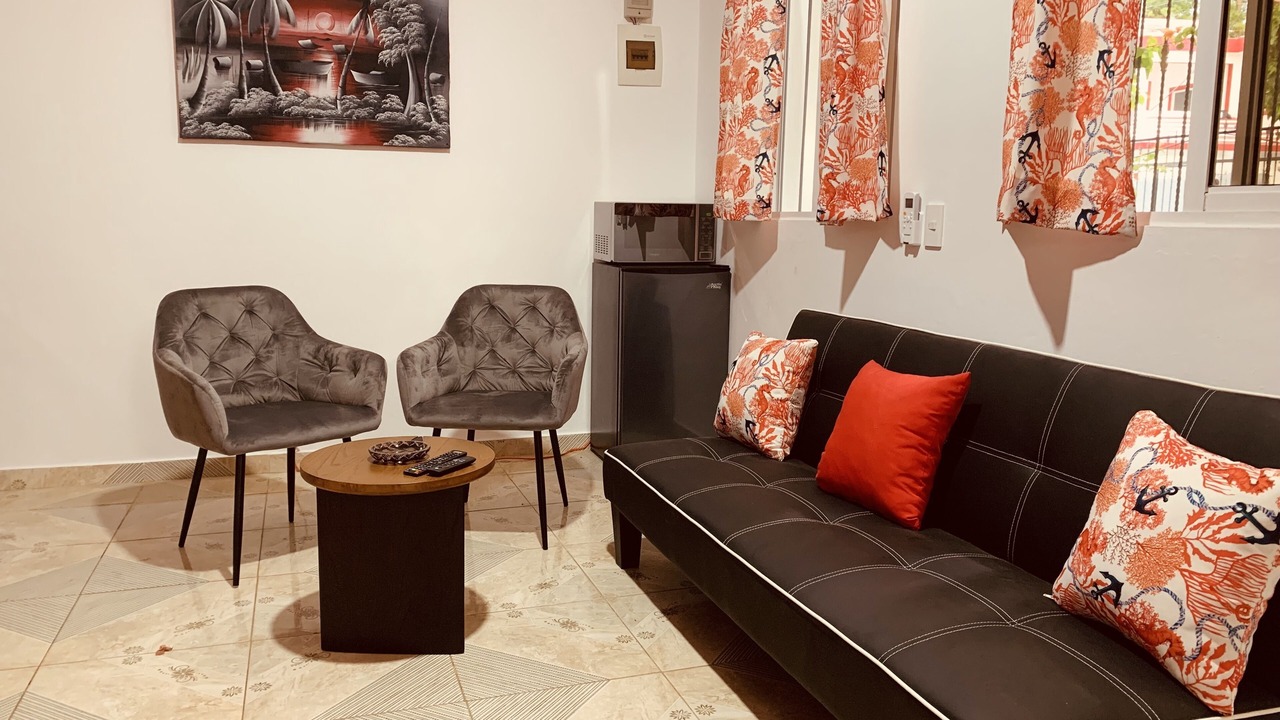 Photo of Livingroom in El Callejon