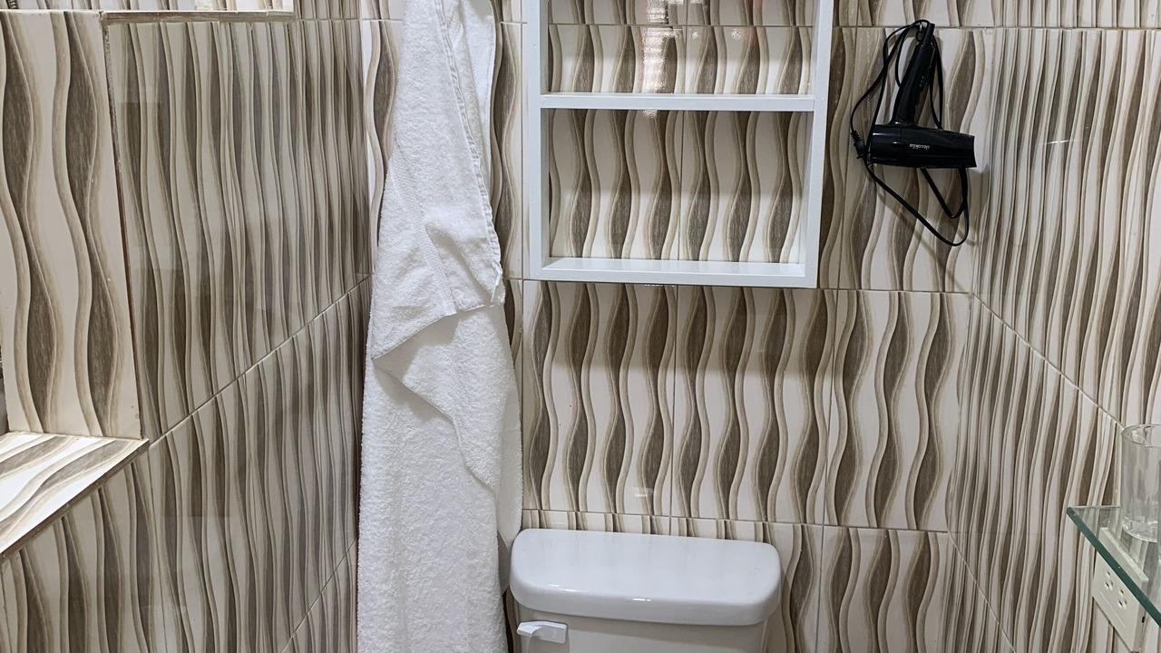 Photo of Bathroom in El Callejon