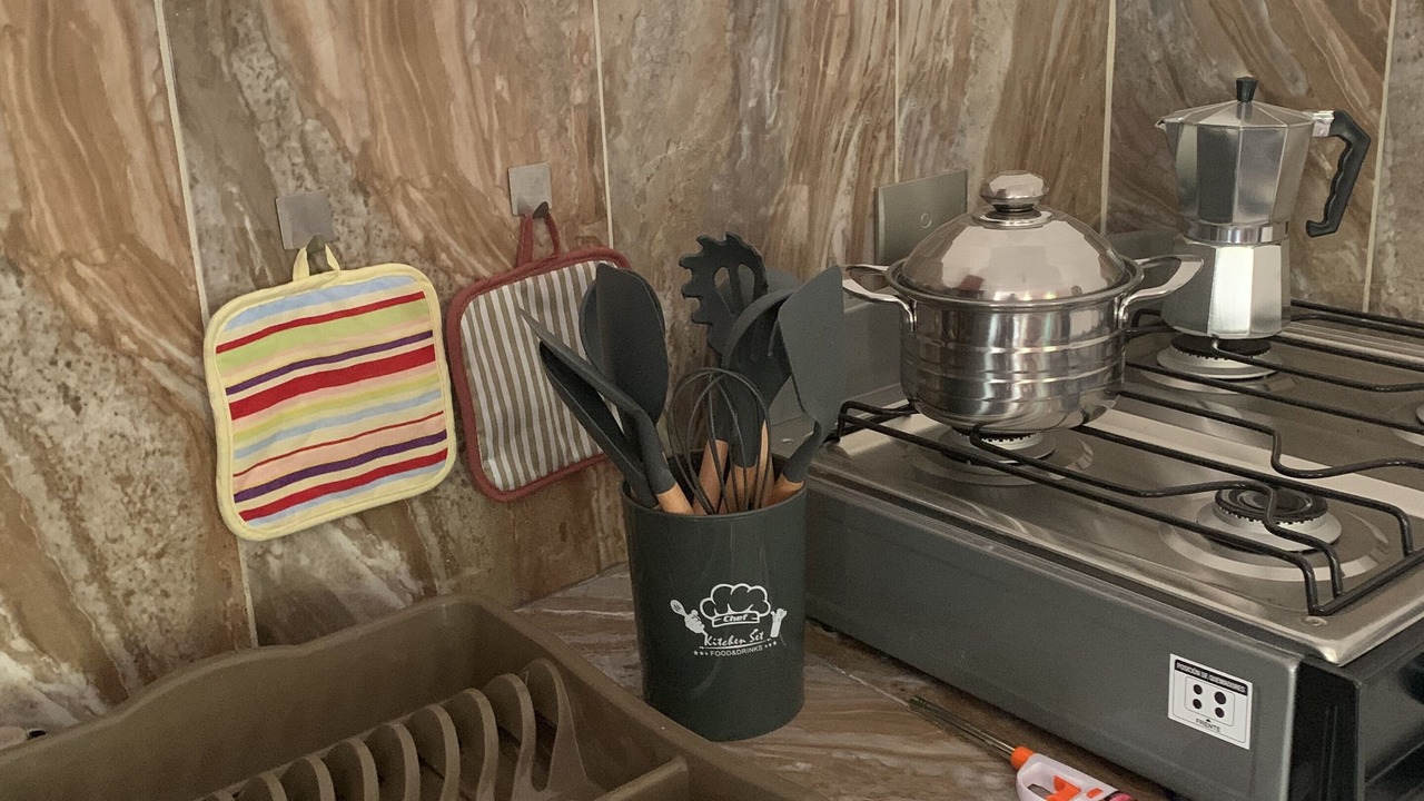 Photo of Kitchen in El Callejon