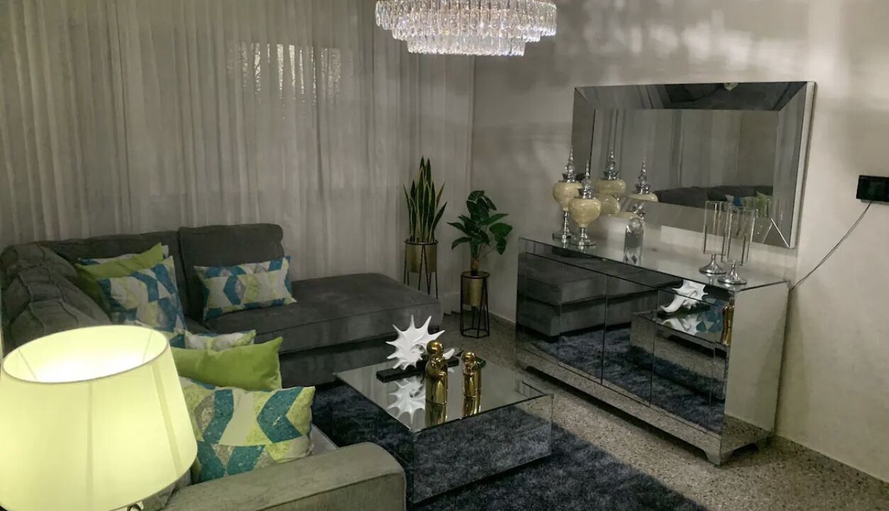 Photo of Livingroom in Moca