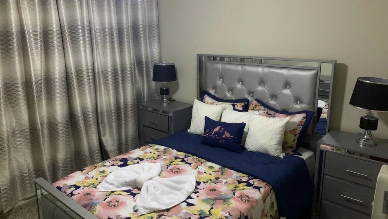 Photo of Bedroom in Moca