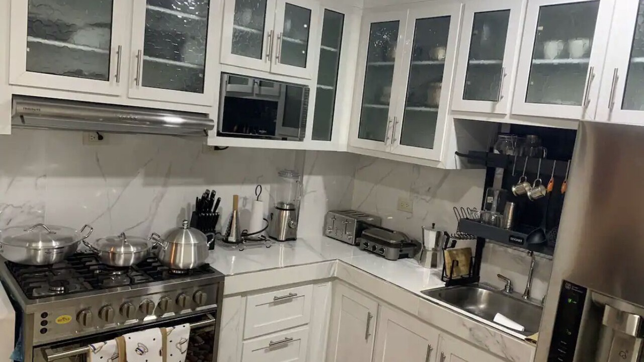 Photo of Kitchen in Moca