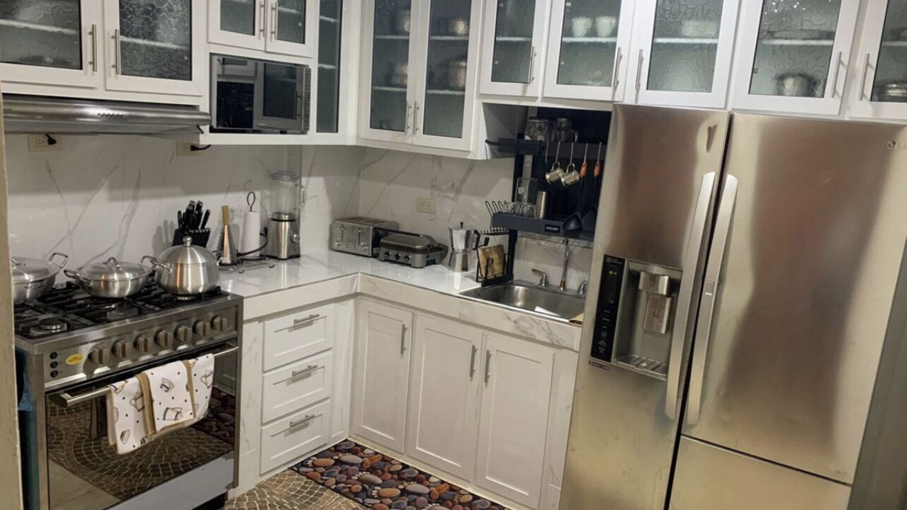 Photo of Kitchen in Moca