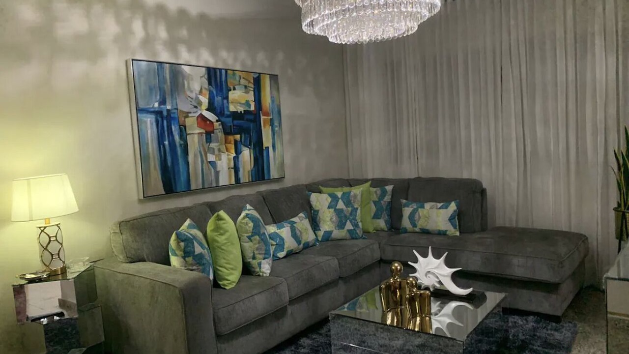 Photo of Livingroom in Moca