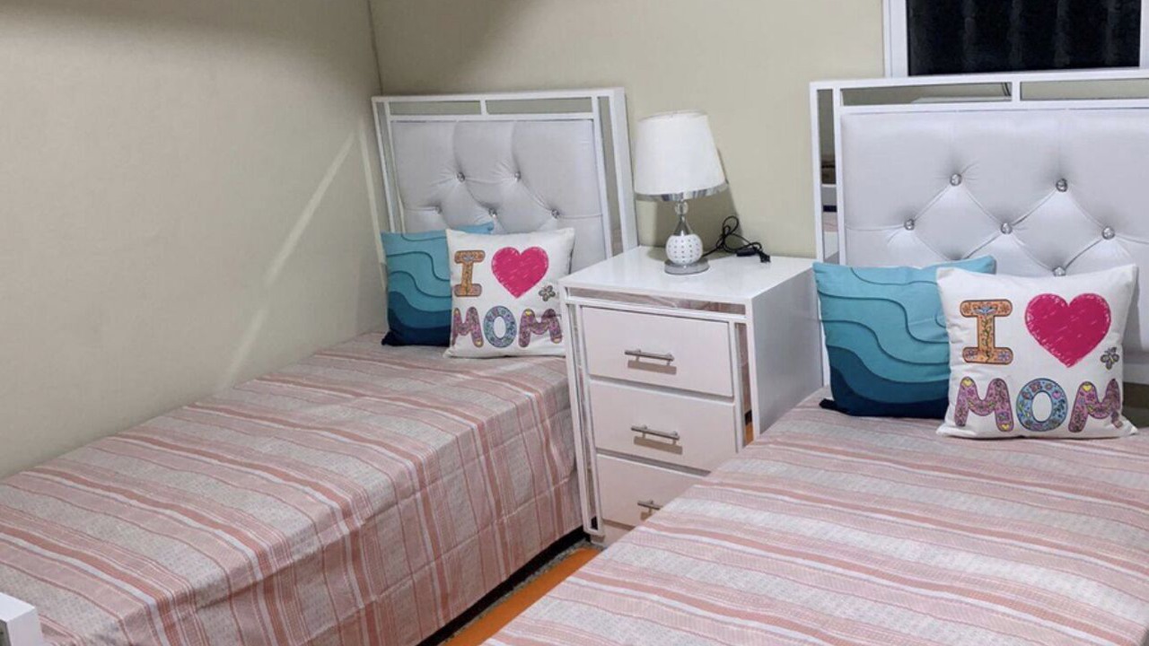 Photo of Bedroom in Moca