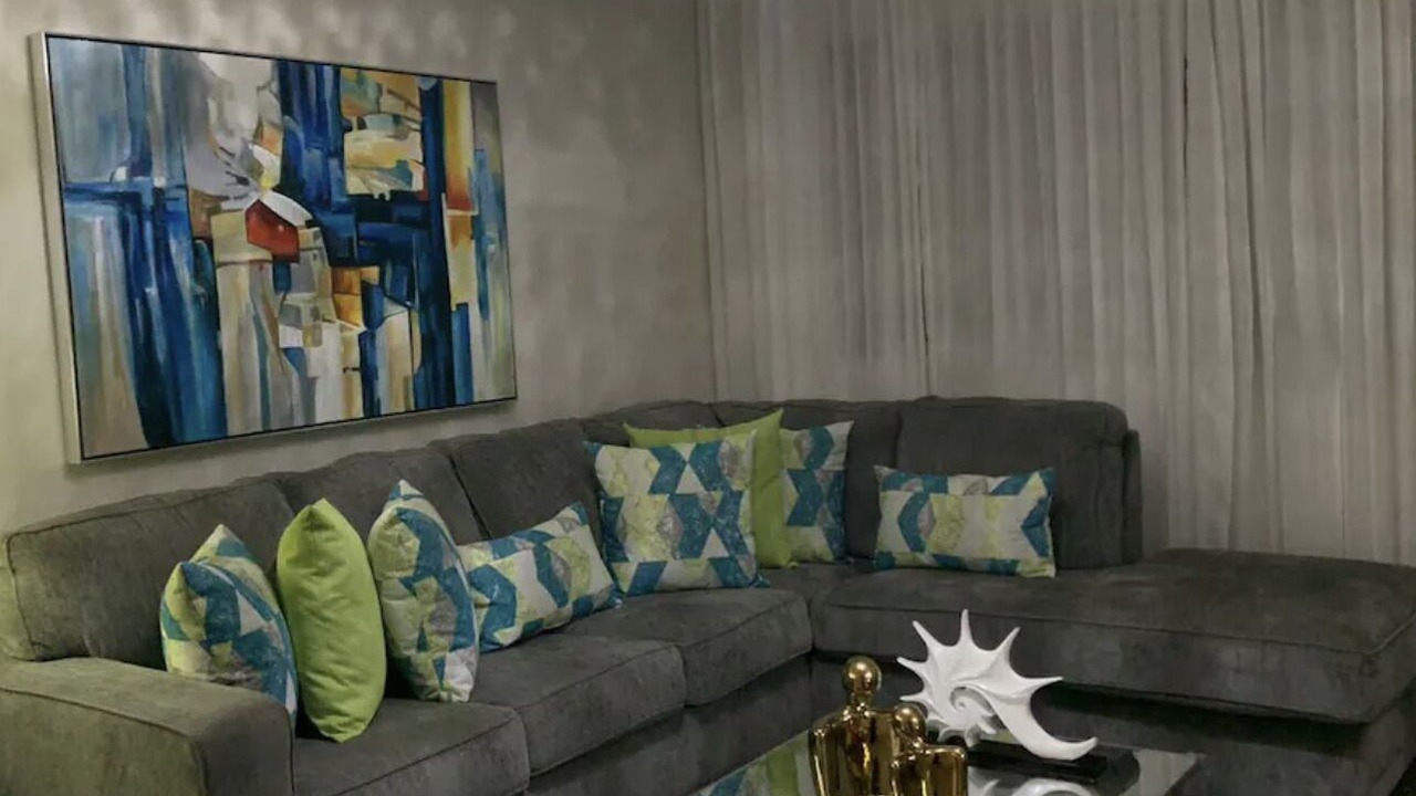 Photo of Livingroom in Moca