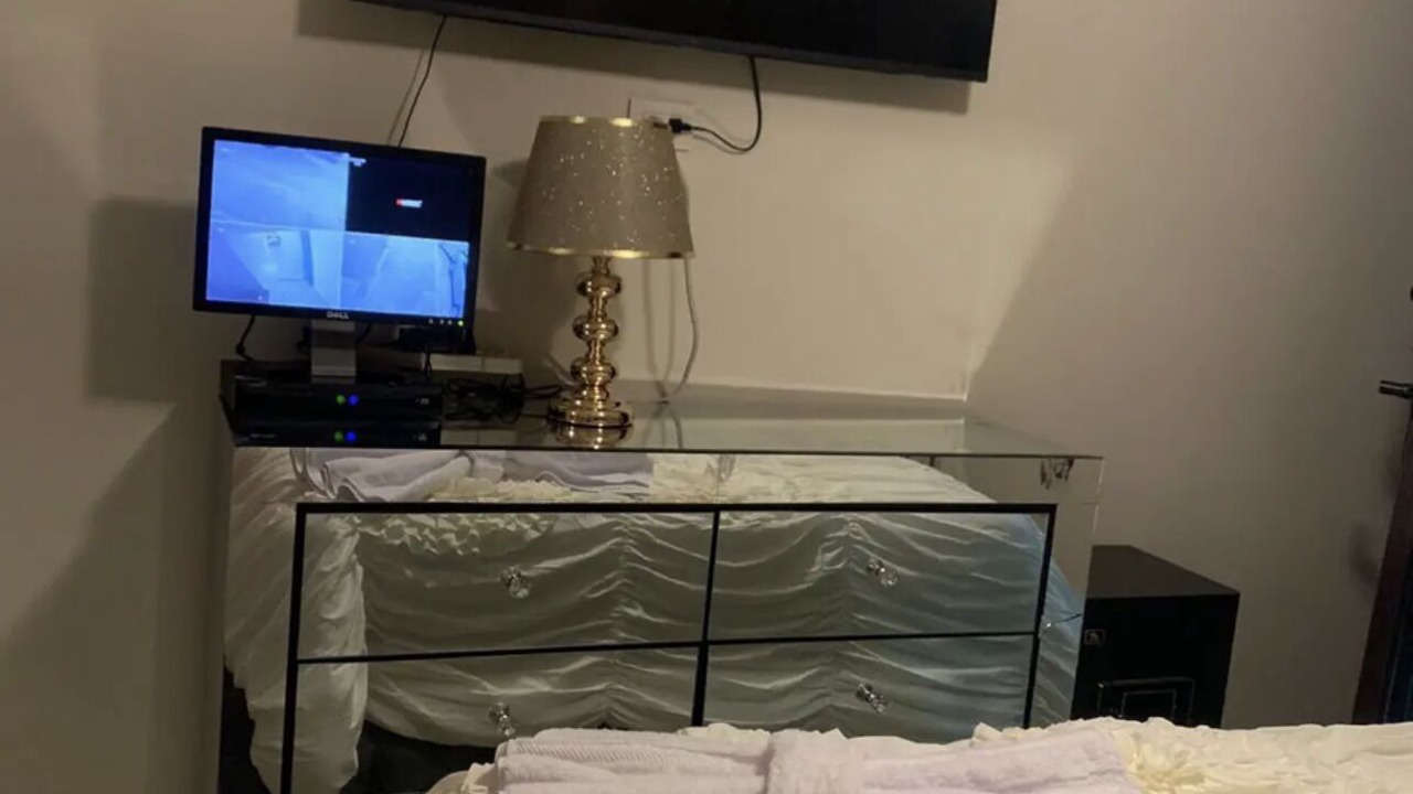 Photo of Bedroom in Moca