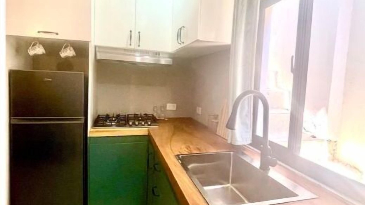 Photo of Kitchen in Montellano