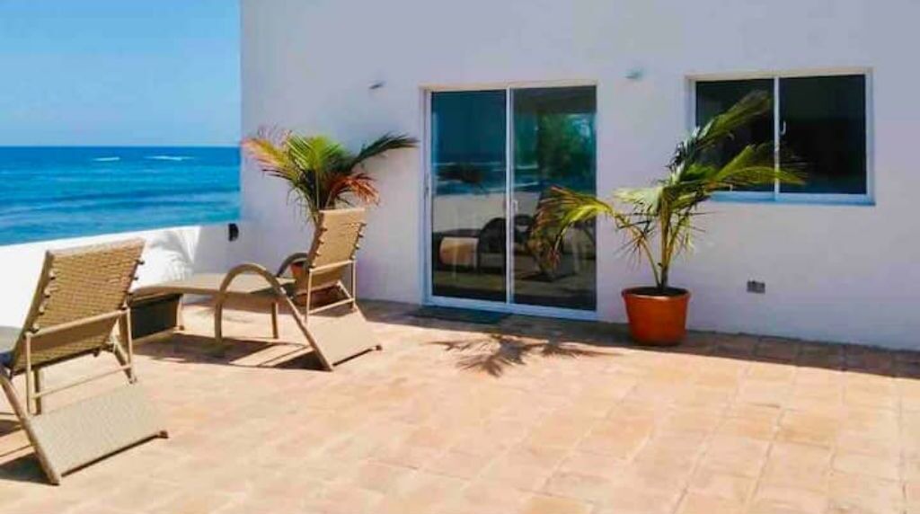 Photo of Patio Balcony in Montellano