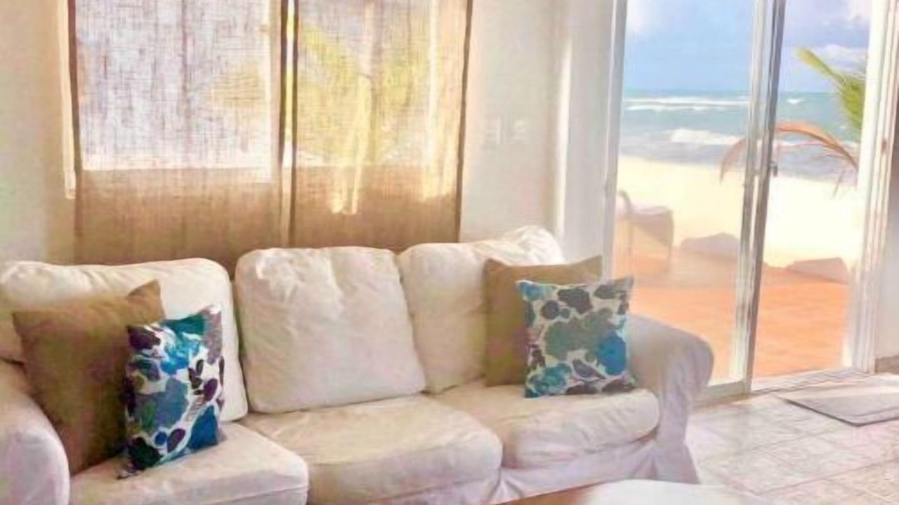 Photo of Livingroom in Montellano