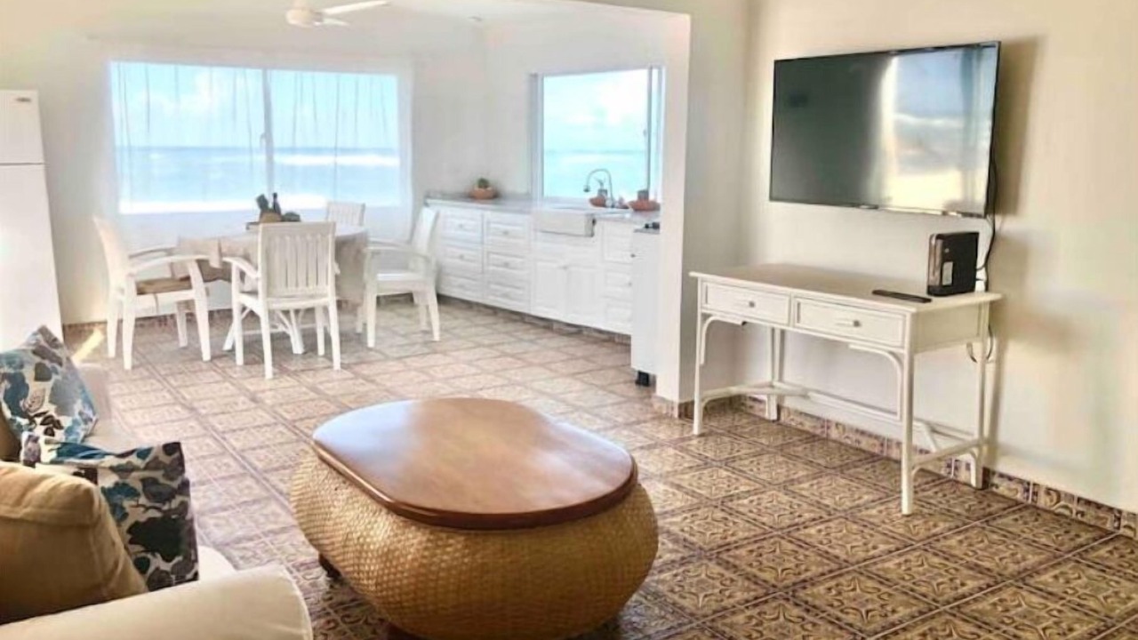 Photo of Livingroom in Montellano