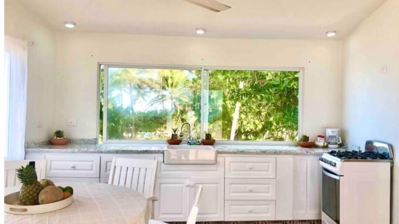 Photo of Kitchen in Montellano