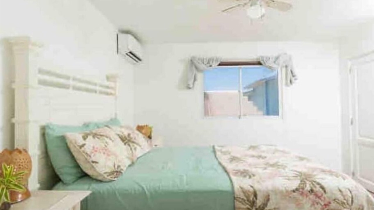 Photo of Bedroom in Montellano