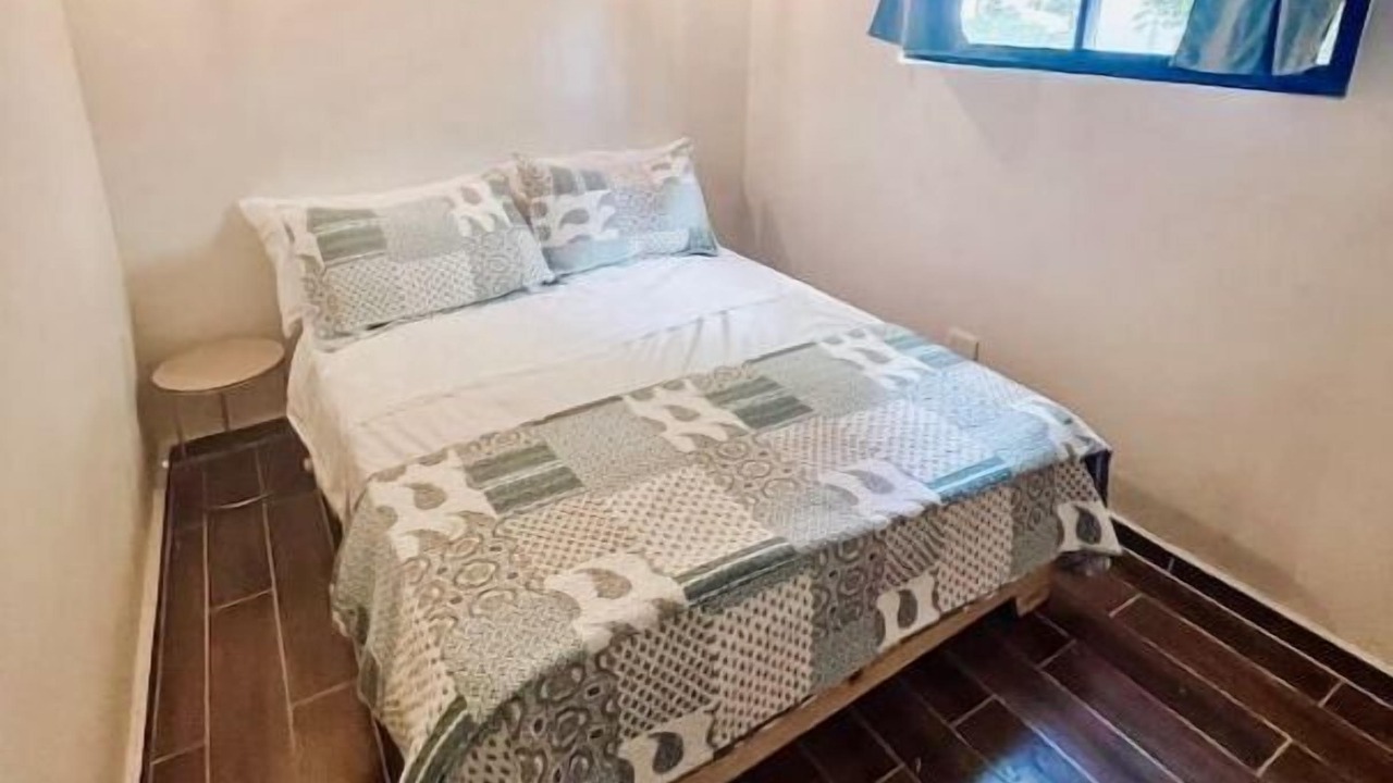 Photo of Bedroom in Montellano