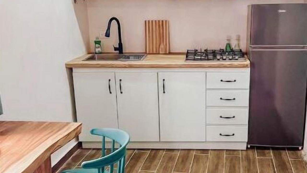 Photo of Kitchen in Montellano