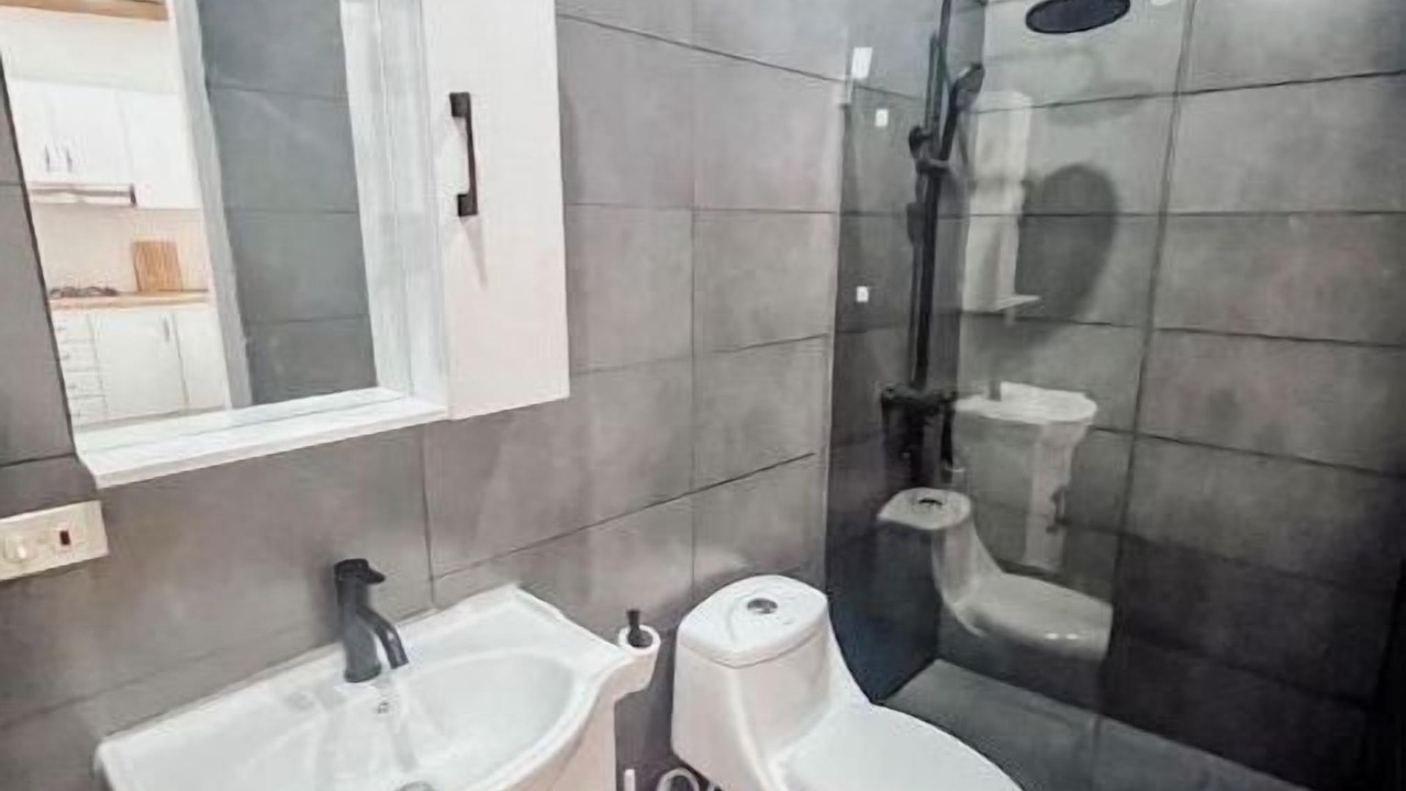 Photo of Bathroom in Montellano
