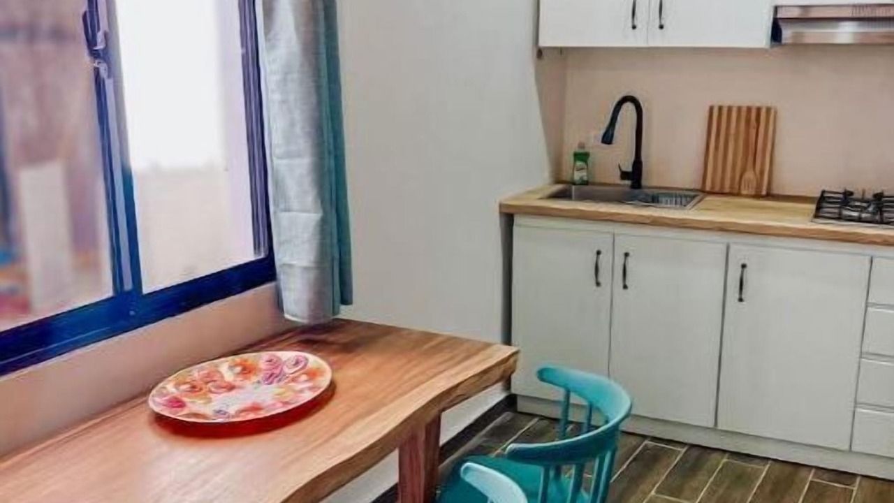 Photo of Kitchen in Montellano
