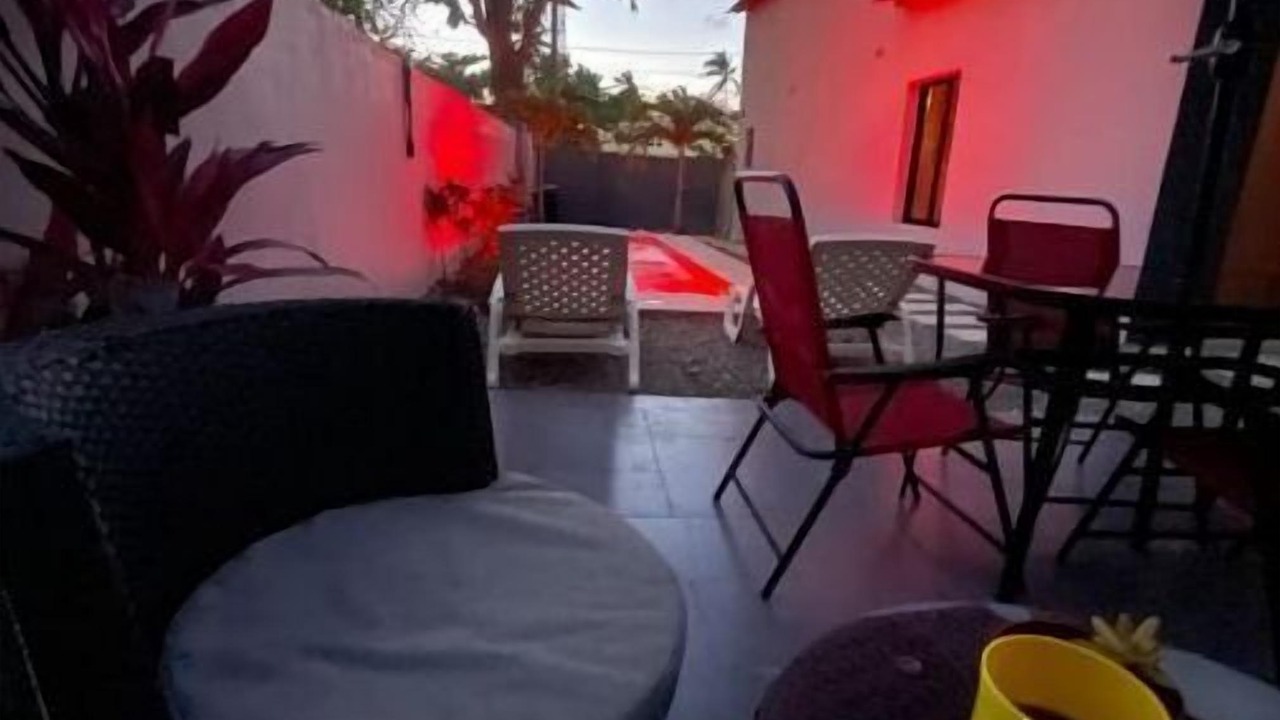 Photo of Outdoor in Montellano