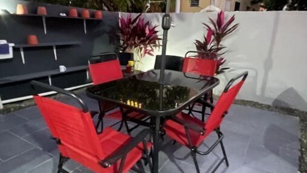 Photo of Outdoor in Montellano