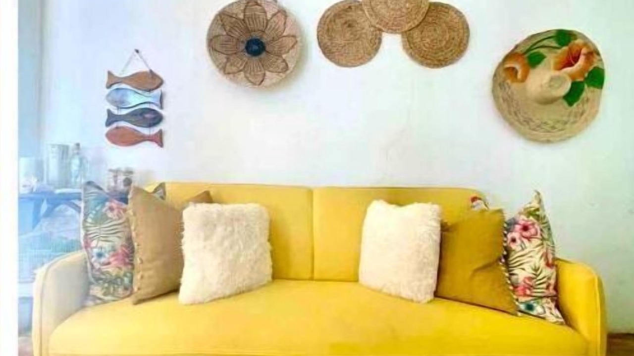 Photo of Livingroom in Montellano
