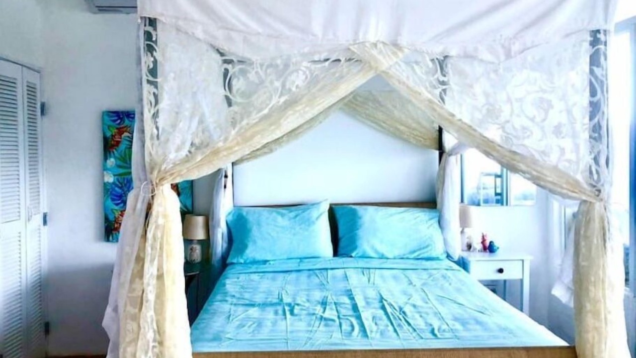 Photo of Bedroom in Montellano