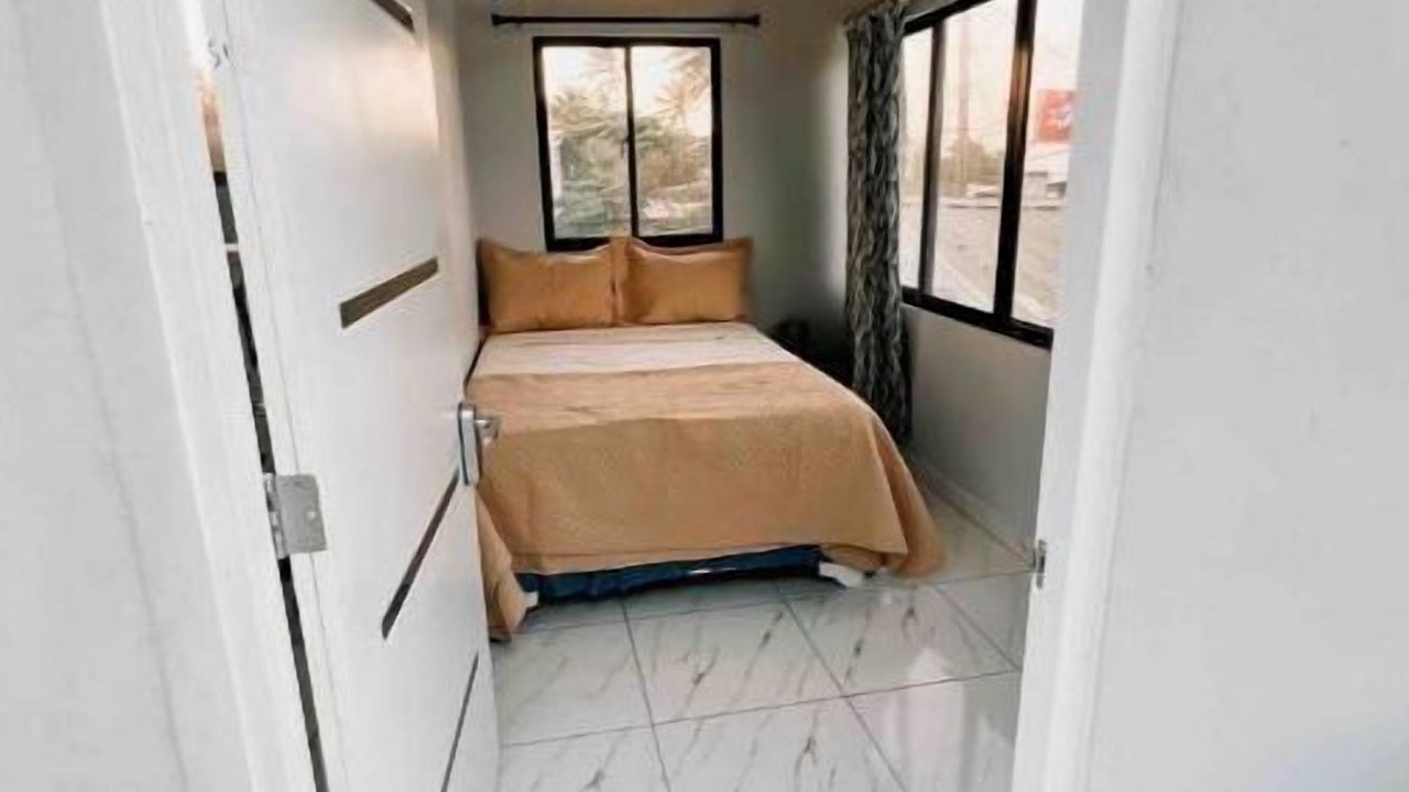Photo of Bedroom in Montellano