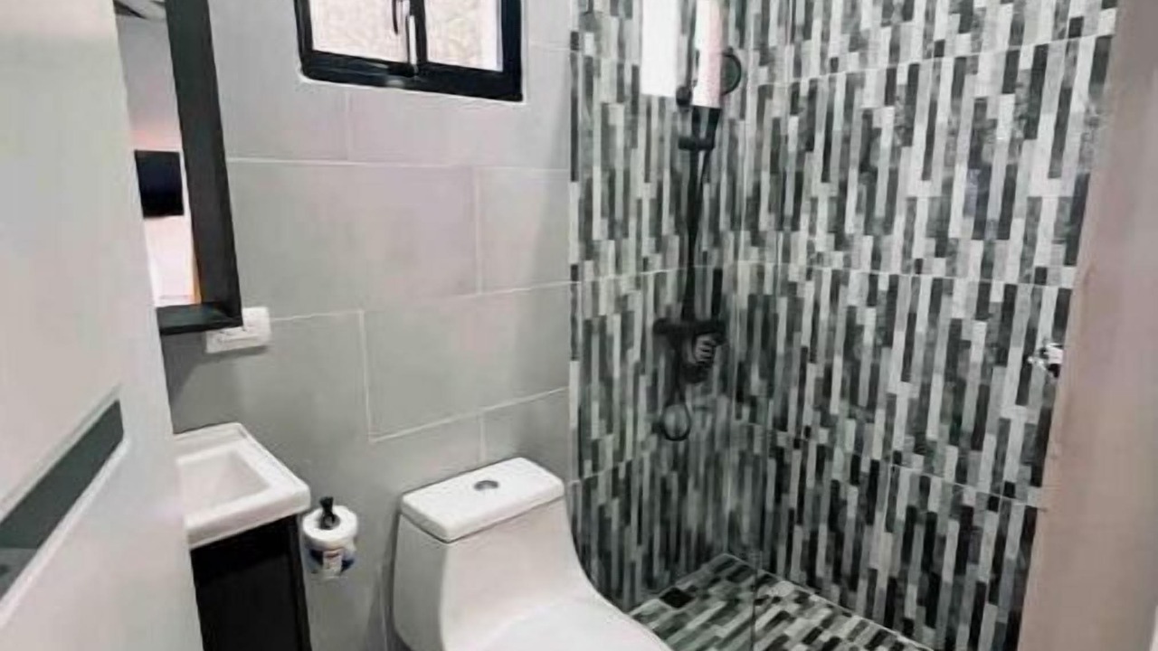 Photo of Bathroom in Montellano