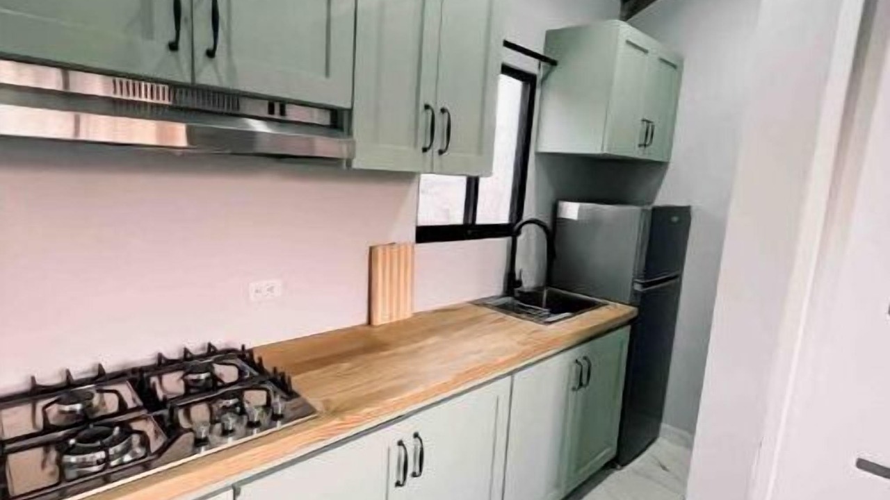 Photo of Kitchen in Montellano
