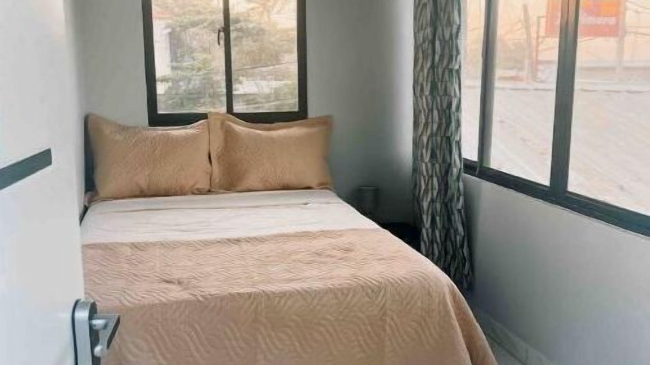 Photo of Bedroom in Montellano
