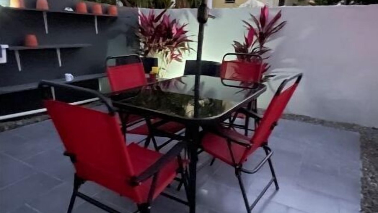 Photo of Outdoor in Montellano