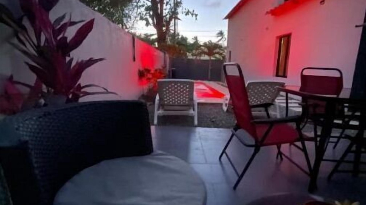 Photo of Outdoor in Montellano